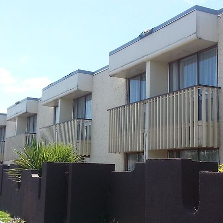 Central City Accommodation, بالميرستون نورث المظهر الخارجي الصورة