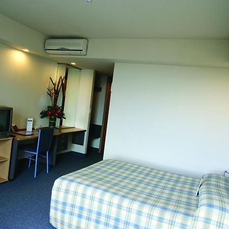 Central City Accommodation, بالميرستون نورث الغرفة الصورة