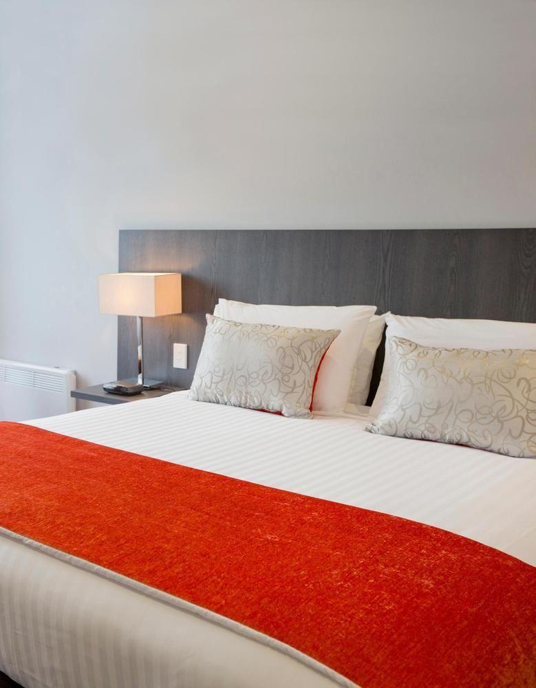 Central City Accommodation, بالميرستون نورث المظهر الخارجي الصورة