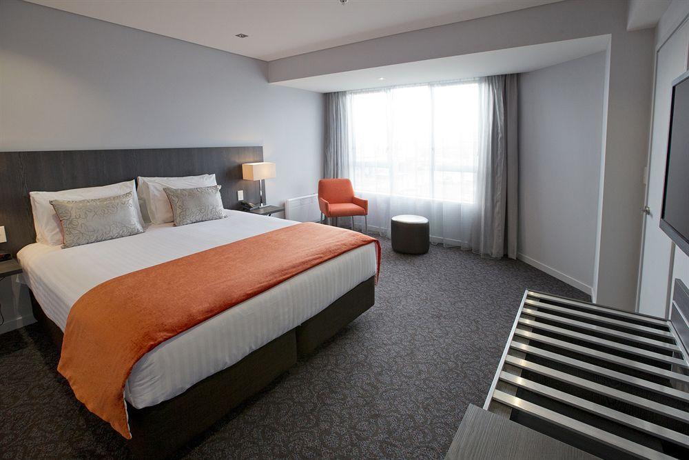 Central City Accommodation, بالميرستون نورث المظهر الخارجي الصورة
