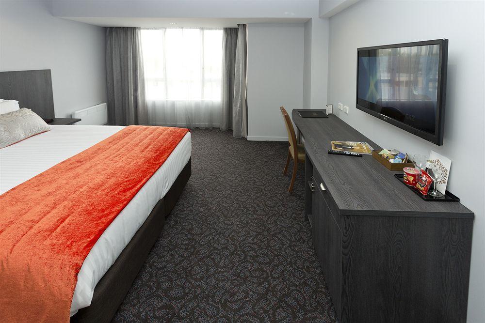Central City Accommodation, بالميرستون نورث المظهر الخارجي الصورة