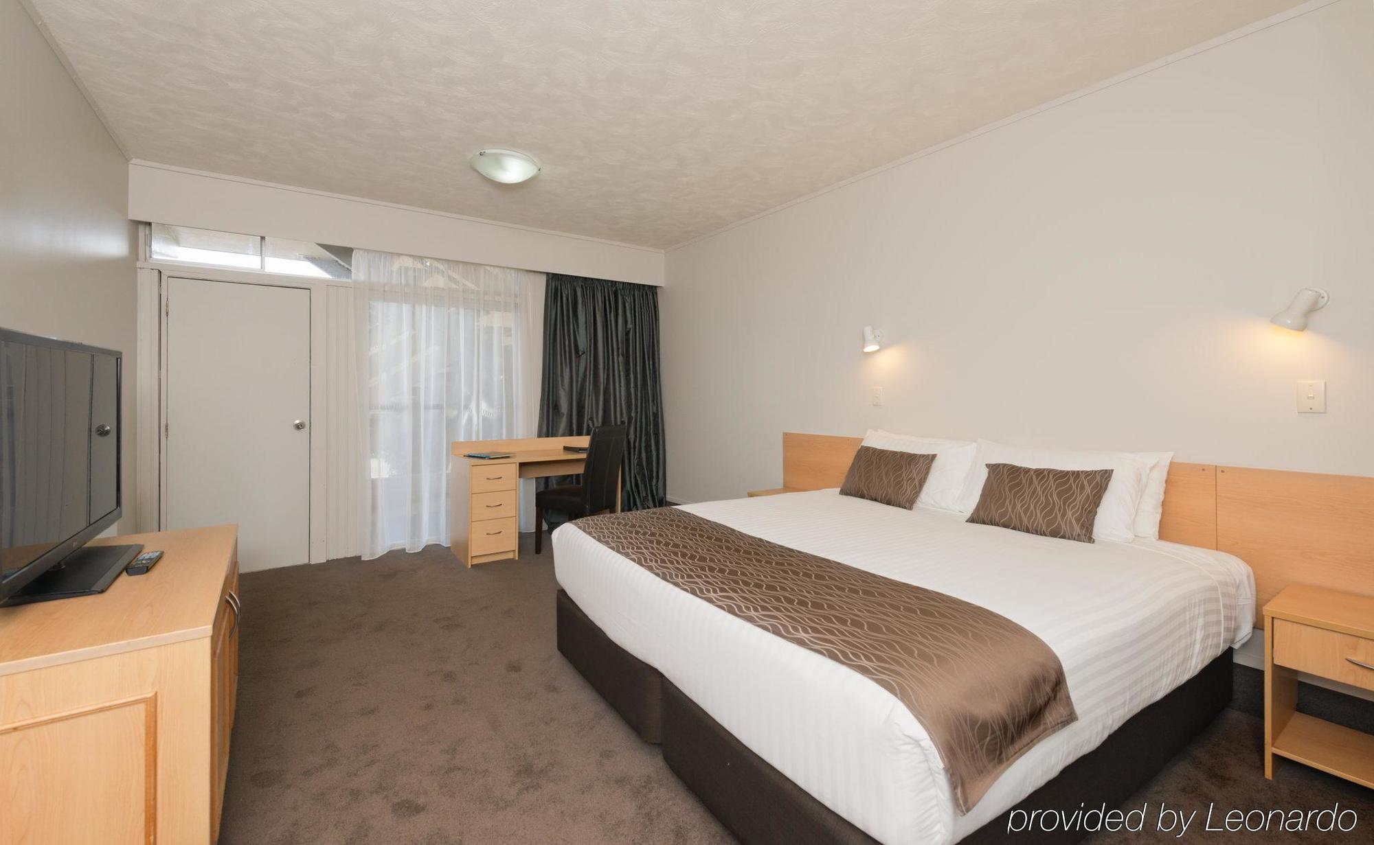 Central City Accommodation, بالميرستون نورث المظهر الخارجي الصورة