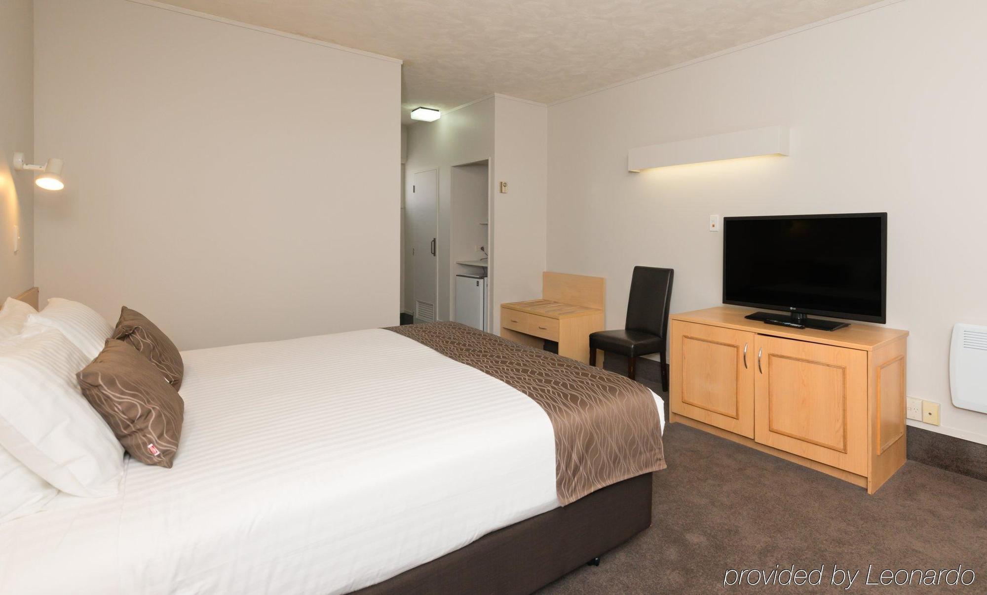 Central City Accommodation, بالميرستون نورث المظهر الخارجي الصورة