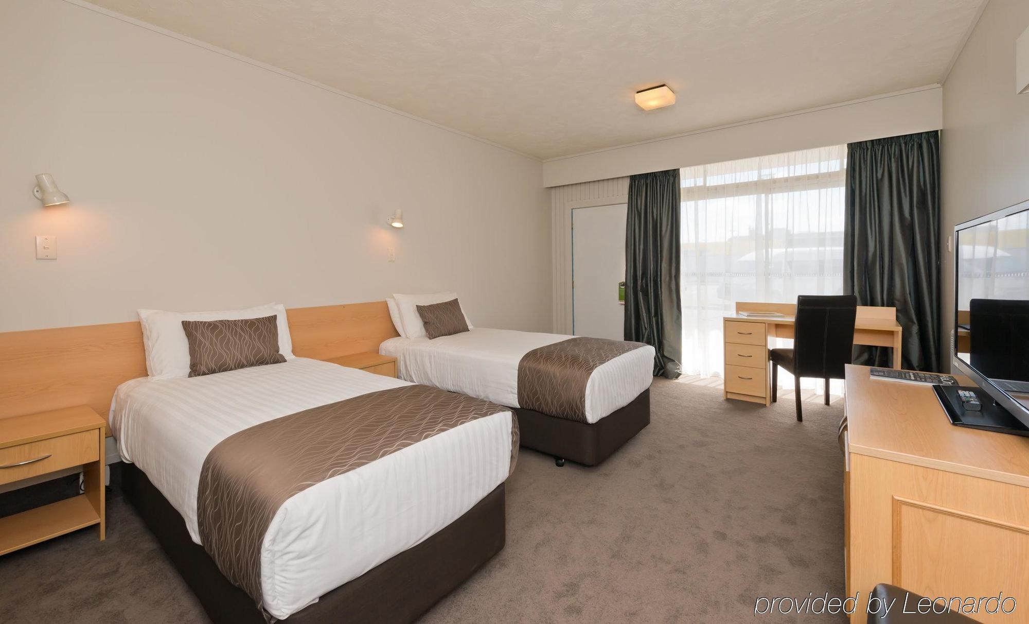 Central City Accommodation, بالميرستون نورث المظهر الخارجي الصورة