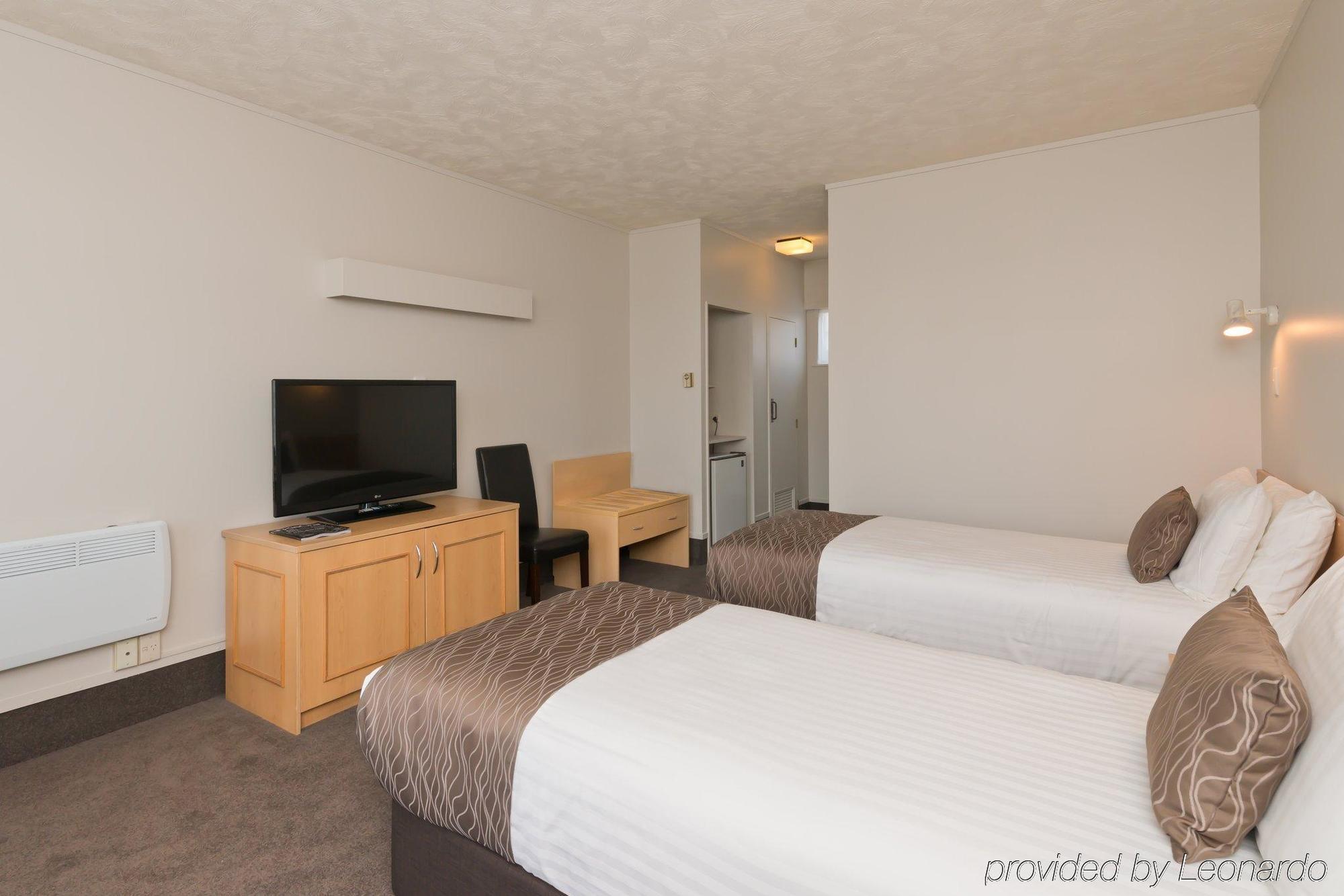 Central City Accommodation, بالميرستون نورث المظهر الخارجي الصورة