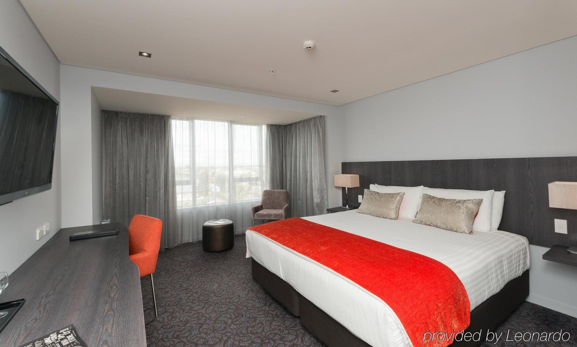 Central City Accommodation, بالميرستون نورث المظهر الخارجي الصورة