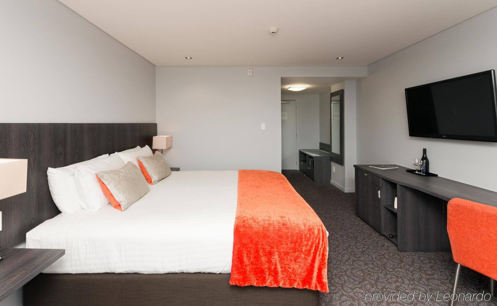 Central City Accommodation, بالميرستون نورث المظهر الخارجي الصورة