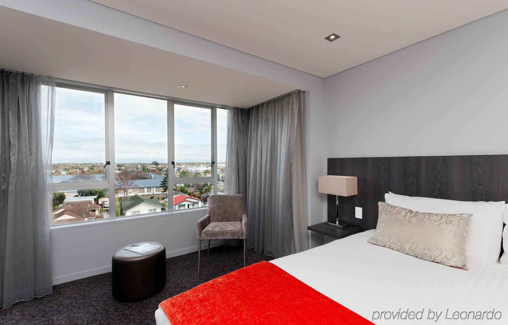 Central City Accommodation, بالميرستون نورث المظهر الخارجي الصورة