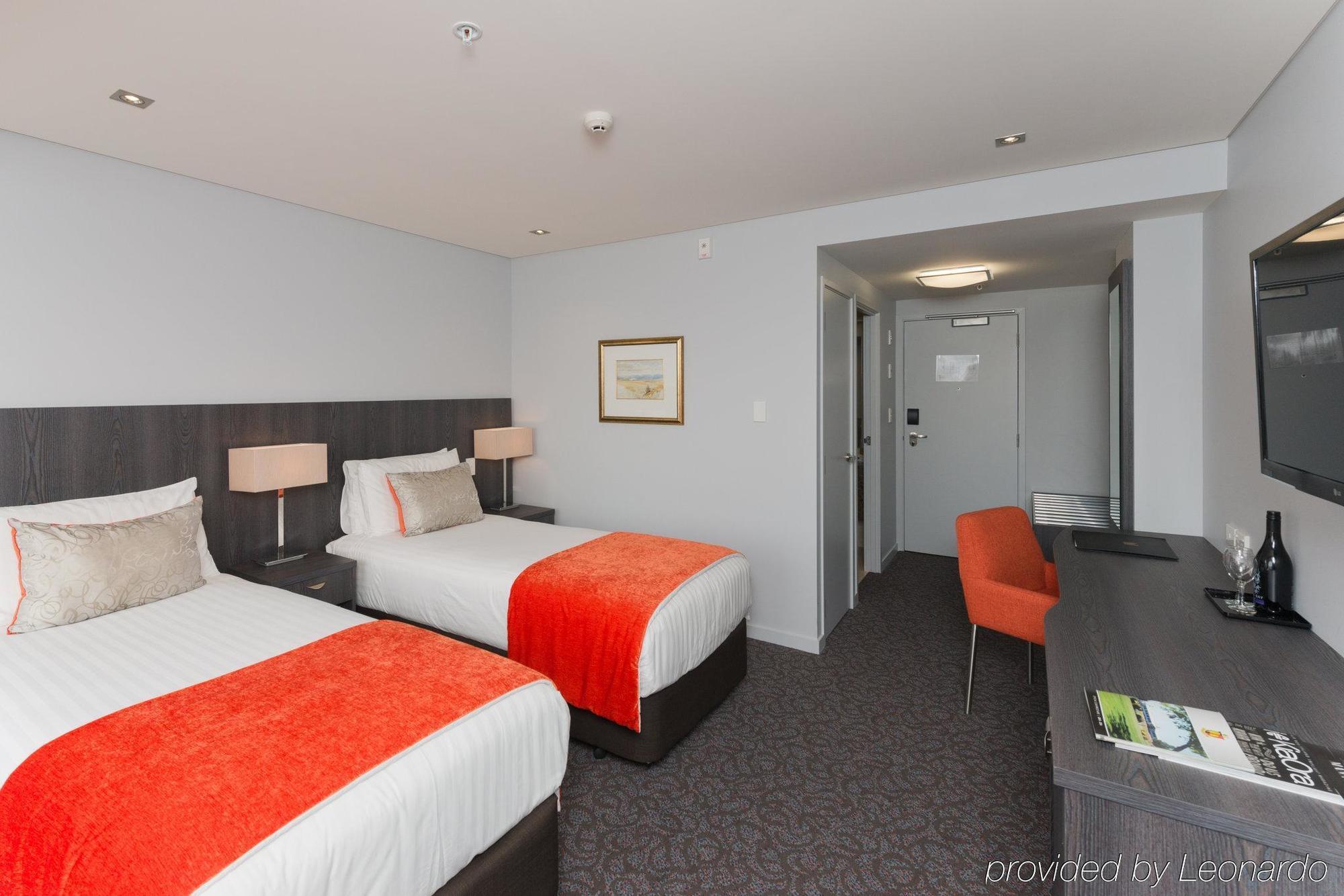 Central City Accommodation, بالميرستون نورث المظهر الخارجي الصورة