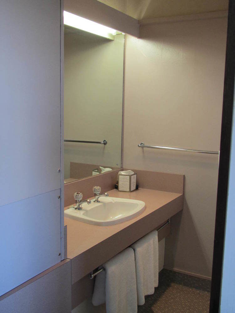 Central City Accommodation, بالميرستون نورث المظهر الخارجي الصورة