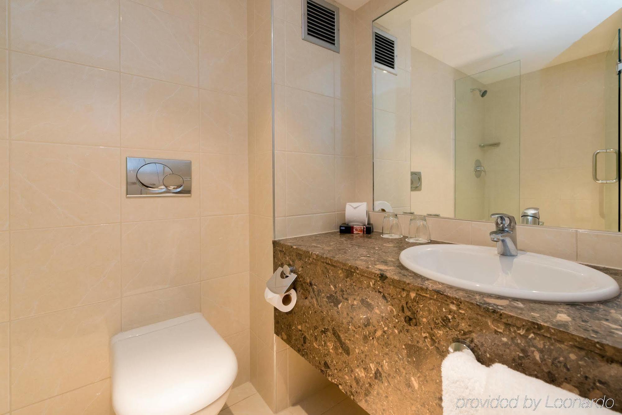 Central City Accommodation, بالميرستون نورث المظهر الخارجي الصورة