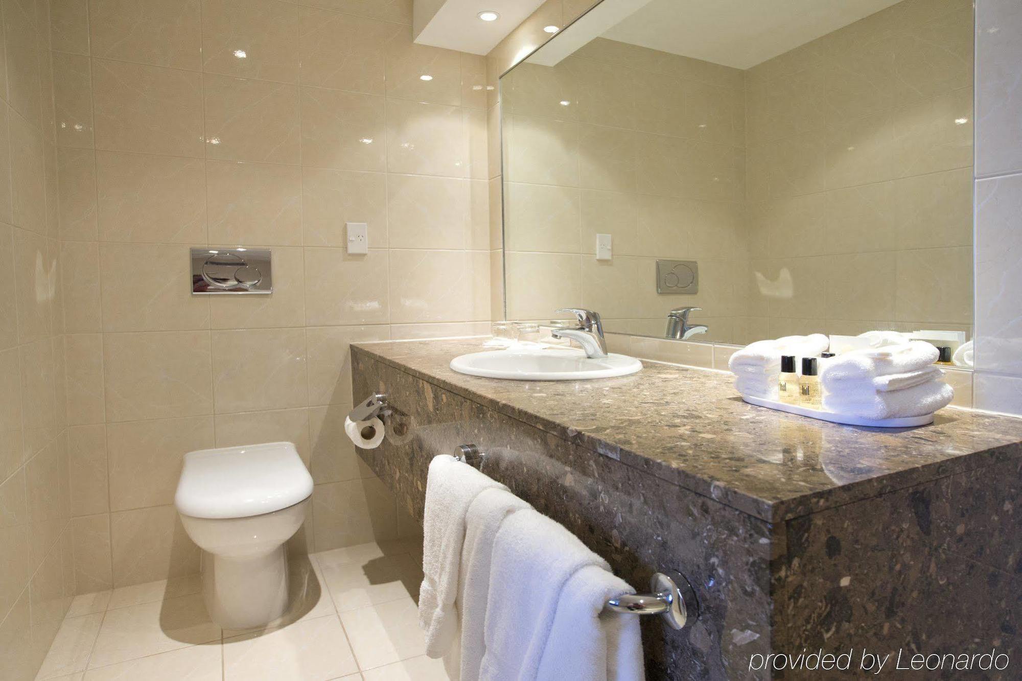 Central City Accommodation, بالميرستون نورث المظهر الخارجي الصورة
