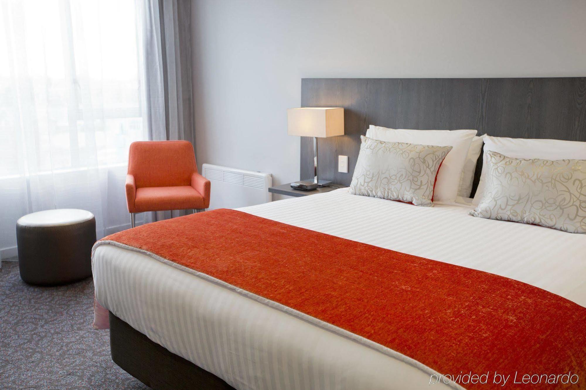Central City Accommodation, بالميرستون نورث المظهر الخارجي الصورة