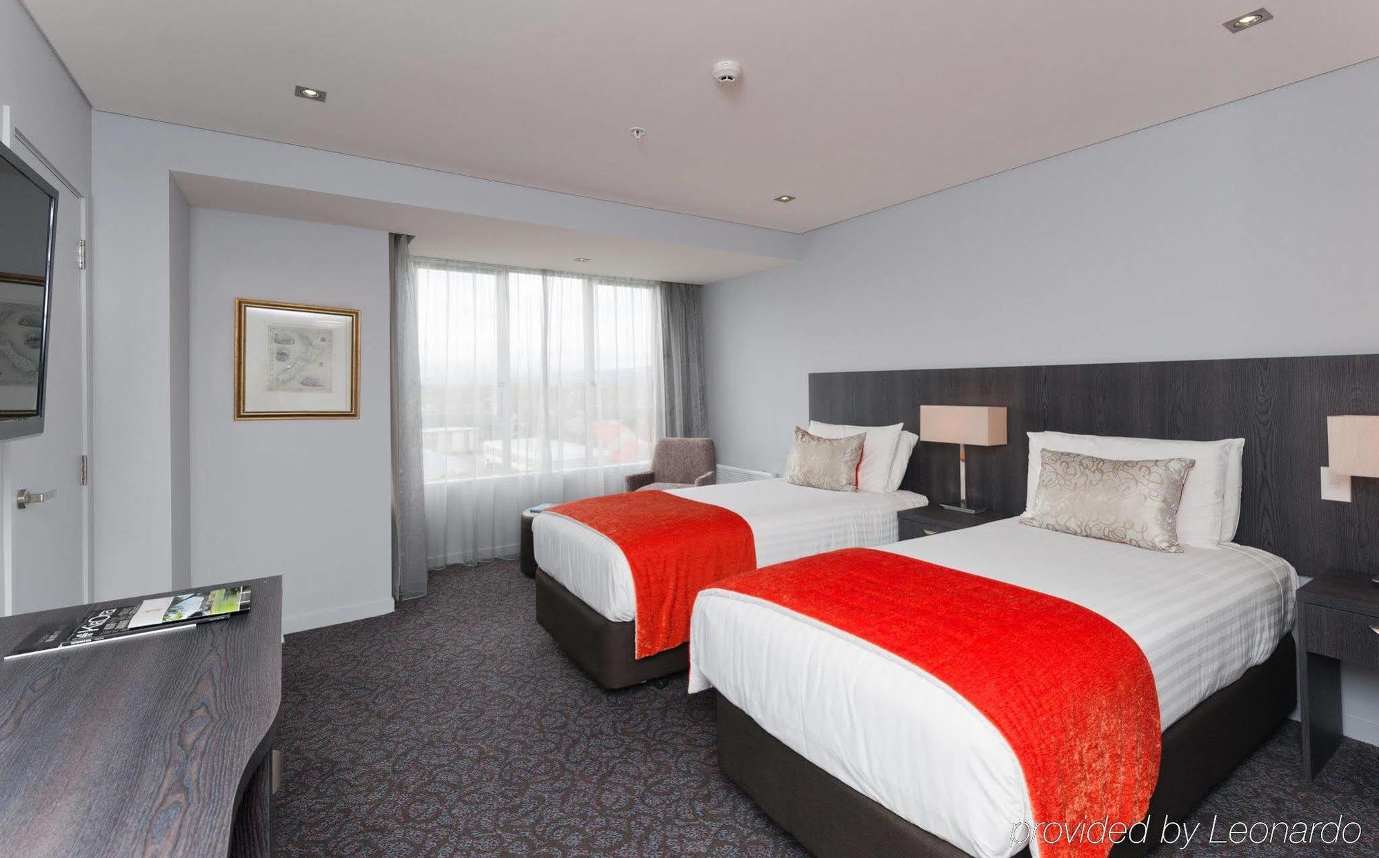 Central City Accommodation, بالميرستون نورث المظهر الخارجي الصورة
