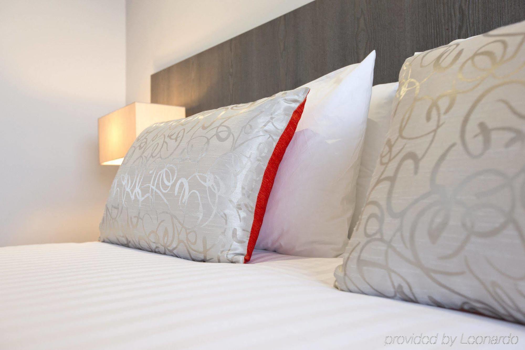 Central City Accommodation, بالميرستون نورث المظهر الخارجي الصورة