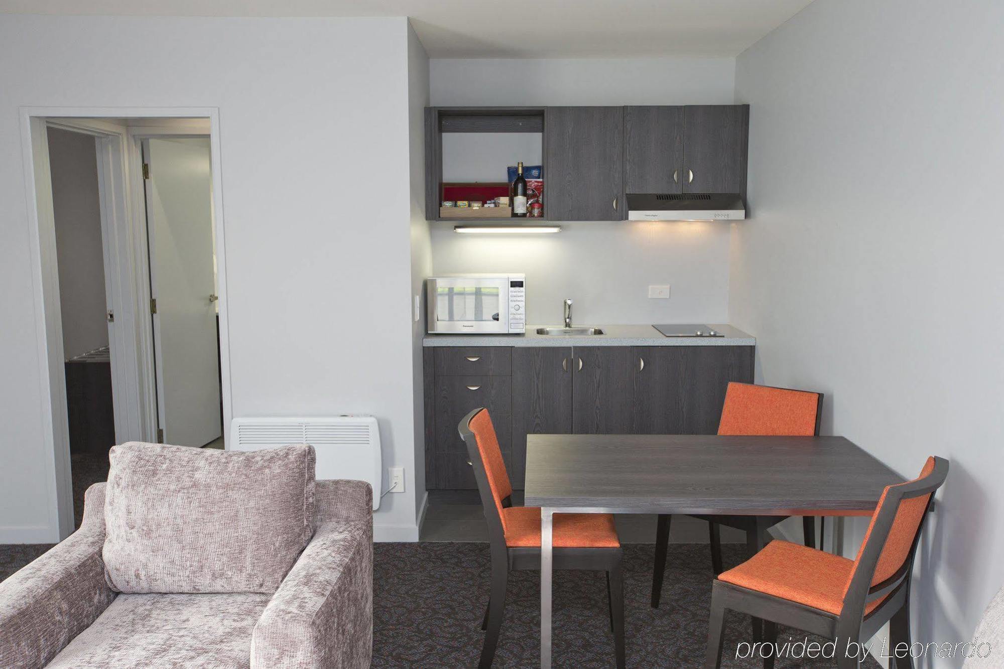 Central City Accommodation, بالميرستون نورث المظهر الخارجي الصورة