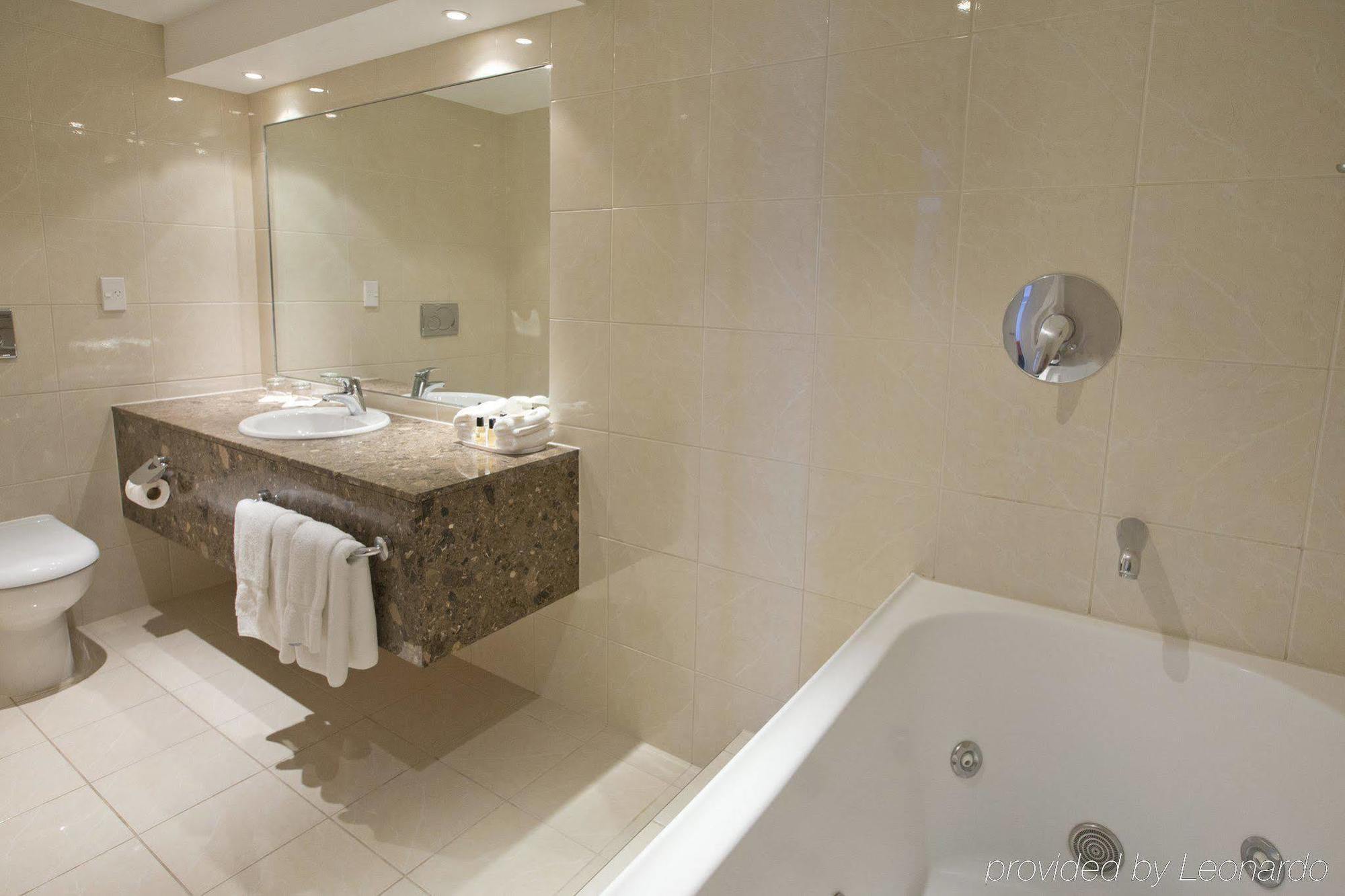 Central City Accommodation, بالميرستون نورث المظهر الخارجي الصورة