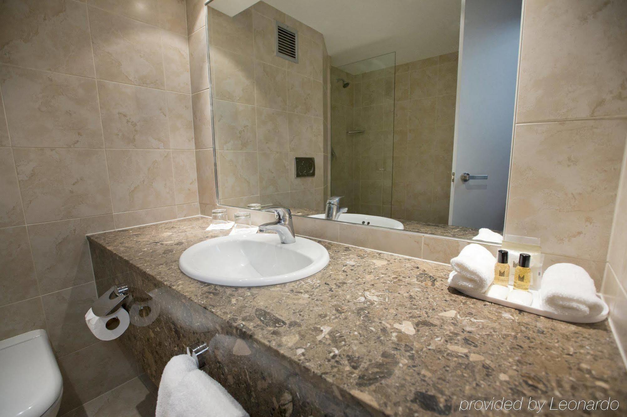 Central City Accommodation, بالميرستون نورث المظهر الخارجي الصورة