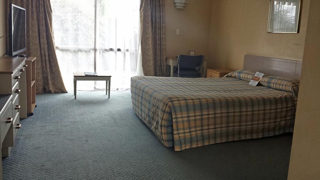 Central City Accommodation, بالميرستون نورث الغرفة الصورة