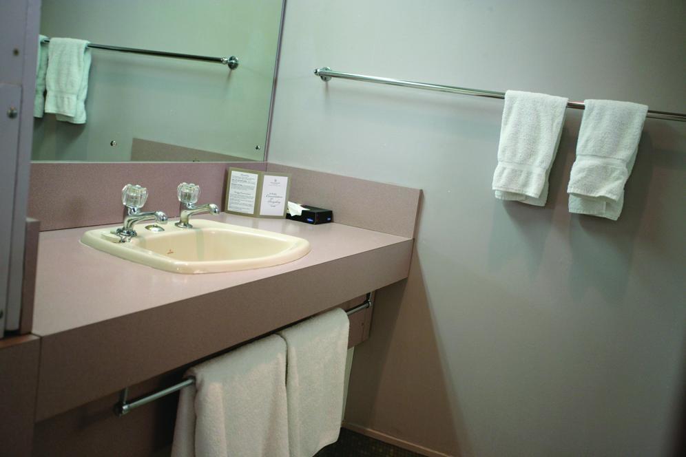 Central City Accommodation, بالميرستون نورث الغرفة الصورة