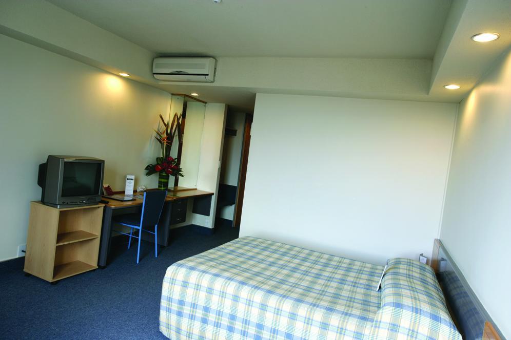 Central City Accommodation, بالميرستون نورث الغرفة الصورة